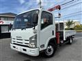2011 Isuzu Elf Truck
