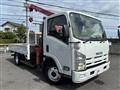 2011 Isuzu Elf Truck