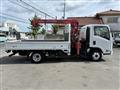 2011 Isuzu Elf Truck