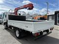 2011 Isuzu Elf Truck