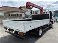 2011 Isuzu Elf Truck