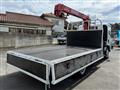 2011 Isuzu Elf Truck