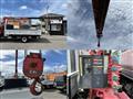 2011 Isuzu Elf Truck