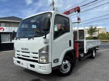 2011 Isuzu Elf Truck