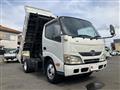 2011 Hino Dutro