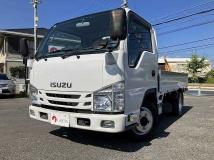 2019 Isuzu Elf Truck