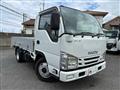 2017 Isuzu Elf Truck