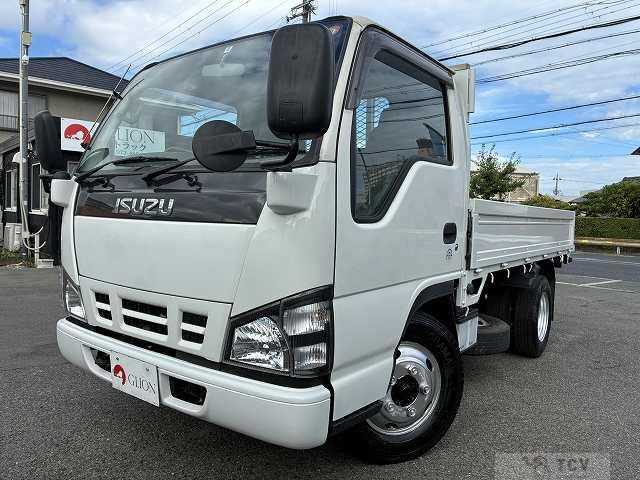 2006 Isuzu Elf Truck