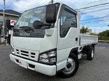 2006 Isuzu Elf Truck