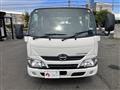 2017 Hino Dutro