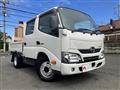 2017 Hino Dutro