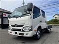 2017 Hino Dutro