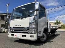 2019 Isuzu Elf Truck