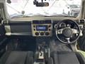 2016 Toyota FJ Cruiser