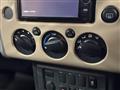 2016 Toyota FJ Cruiser