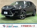2015 Lexus RX