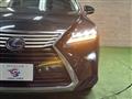 2015 Lexus RX