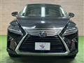 2015 Lexus RX