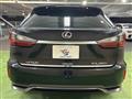 2015 Lexus RX