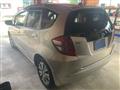 2010 Honda Fit