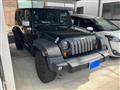 2007 Jeep Wrangler