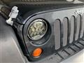 2007 Jeep Wrangler