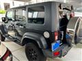 2007 Jeep Wrangler