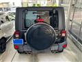 2007 Jeep Wrangler