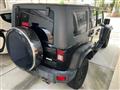 2007 Jeep Wrangler