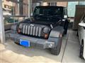2007 Jeep Wrangler