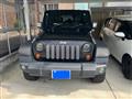 2007 Jeep Wrangler