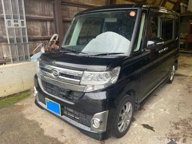 2014 Daihatsu Tanto
