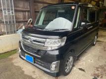 2014 Daihatsu Tanto