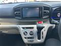 2017 Daihatsu Mira