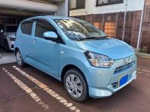 2017 Daihatsu Mira
