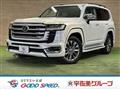 2023 Toyota Land Cruiser