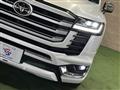 2023 Toyota Land Cruiser