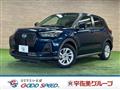 2021 Daihatsu Rocky