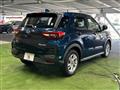 2021 Daihatsu Rocky
