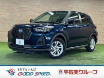 2021 Daihatsu Rocky