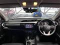 2023 Toyota Hilux