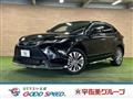2021 Toyota Harrier Hybrid