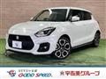 2021 Suzuki Swift