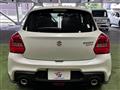 2021 Suzuki Swift