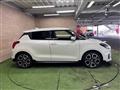 2021 Suzuki Swift