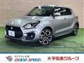 2022 Suzuki Swift