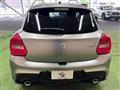 2022 Suzuki Swift