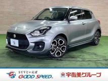 2022 Suzuki Swift