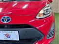 2020 Toyota AQUA