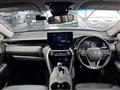 2023 Toyota Harrier Hybrid